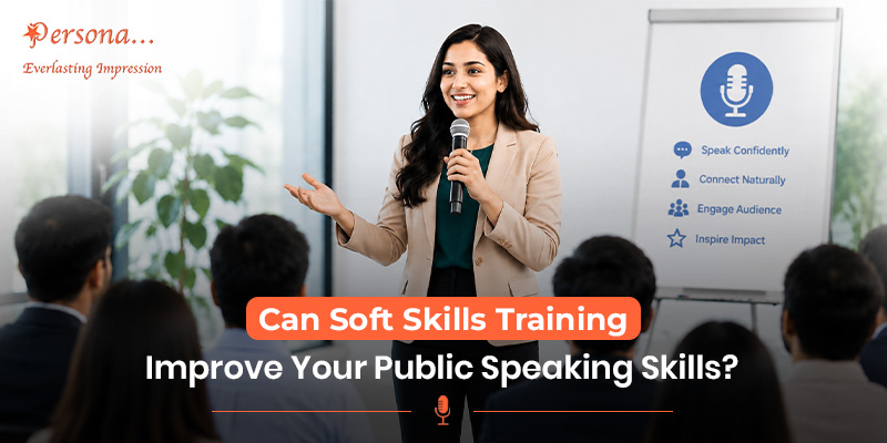 Can Soft Skills Training Improve Your Public Speaking Skills