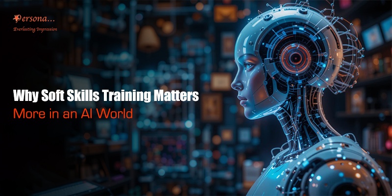 Why Soft Skills Training Matters in an AI World